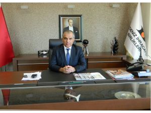 Yaş Meyve Sebze İhracatında Yüzler Gülüyor