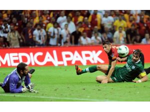 Bursaspor’un İstanbul’da Galibiyet Hasreti