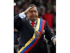 Chavez Ölmeden Önce Son Kez: “ölmek İstemiyorum” Dedi