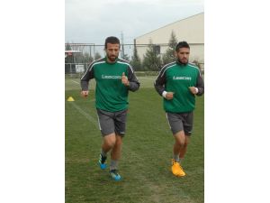 Denizlispor 3 Puanı Hedefliyor