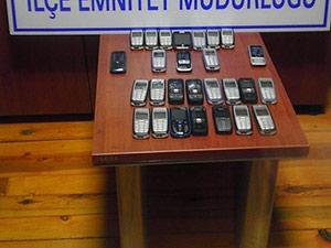 Kaçakçılara Göz Açtırılmıyor !