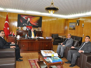 Ekmek İsrafını Önleme Kampanyası Başlatıldı