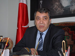 Yeni Santrallerde 15 Bin Skişi İstihdam Edilecek