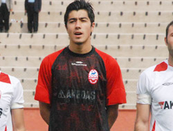 Ahmet’in Adresi Belli Oluyor