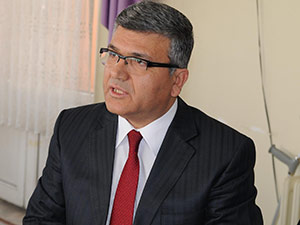 Huzur Toplantısının Konukları Kadın Dernekleri