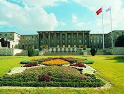 Vekiller 24 Haziran’da And İçecekler 