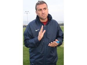 Akhisar Belediyesporda Hedef, Tekrar Umut Işığını Görmek
