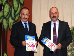 Türk Telekom’dan Eğitime destek