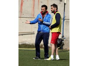 Gaziantepspor, Akhisar Belediyespor Maçına Bileniyor