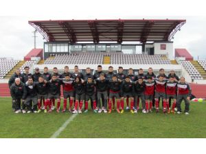 U18 Milli Takımı, Portekiz Karşısında 1-0 Mağlup Oldu