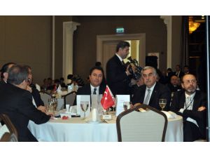 Esiad 30. Yüksek İstişare Konseyi Toplantısı