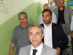 Dedeoğlu’ndan Seçmenlere Teşekkür