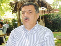 Düşündüğümüz anayasayı Türkiye için yapacağız