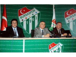 Bursaspor Taraftarı İkinci Şampiyonluğun Geleceğine İnanıyor