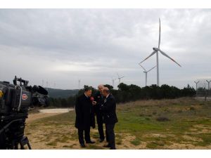 Sanko Yenilenebilir Enerji Yatırımlarına Önem Veriyor