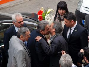 Chp’li Genç, İmralı Görüşmelerinin Basına Sızmasını Değerlendirdi