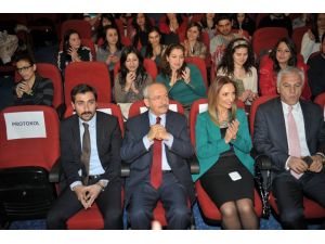 Chp Genel Başkanı Kılıçdaroğlu’ndan Yeni ‘anayasa’ Tarifi