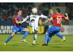 Uefa Avrupa Ligi