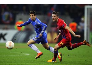 Uefa Avrupa Ligi’nde 3. Tur İlk Maçları Oynandı
