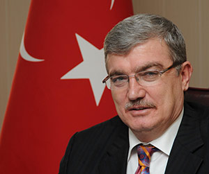 Güvenç’ten 8 Mart Kutlaması