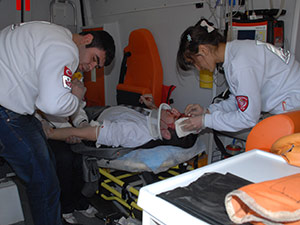 Refüjü Aştıktan Sonra Durdu