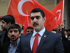  Ülkücüler, Suçlamalar Bizi Yıpratmaz