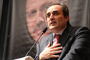 Ünal: “Kadınlarımıza Ait Paradigmanın Değişmesi Gerek”