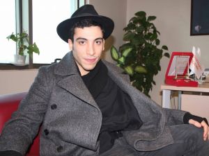 Bonomo İle ‘istanbul Müziği’