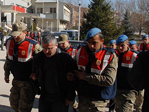 Sahte Evrakla Avrupayı Bile Kandırdılar