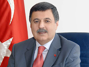 Terörü Ve Suçu Anneler Bitirir