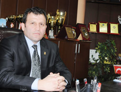Pakdil Yibo Türkiye Şampiyonu