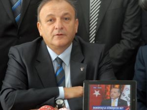 Mhpden Alternatif Miting