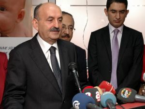 Sağlık Bakanından Anne Sütü Bankası Açıklaması