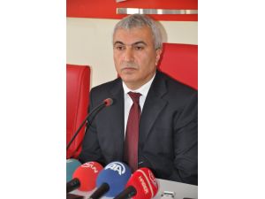 Chp Heyetinin Suriye Ziyareti