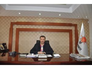 Ak Parti Kırıkkale İl Başkanı Demirden Kadınlar Günü Mesajı Açıklaması