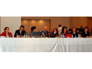 Kılıçdaroğlu: “kadına Yönelik Şiddetin Mantıkla Bağdaşır Tarafı Yoktur”