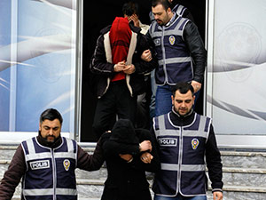 Fuhuş Operasyonunda 3 Kişi Daha Göz Altında