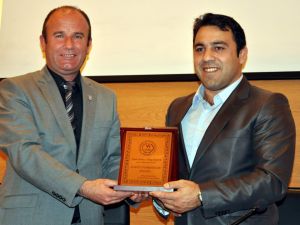 Güreşte Son Noktayı, Hamza Yerlikaya Koydu