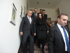 Arınça Gurbetçi Türkler Hakkında Bilgi