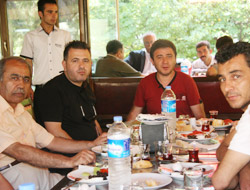 ‘İktidar olmayı çok istedik ama’