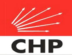 CHPden kanun teklifi