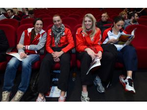 Cev Şampiyonlar Ligi Voleybol Turnuvası