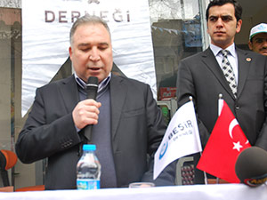 Gönülleri Yapmaya Geldiler 