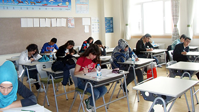 Sanko Felsefe Olimpiyatlarına Ev Sahipliği Yaptı