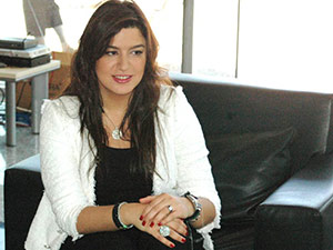 Nazlı Ceylan Balduk Kurtul’un Kadınlar Günü Mesajı