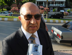 Hizmet Borcumuzu Ödemek İçin Geldik