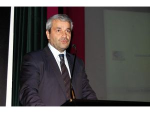 Bakan Ergün, Girişimci Kadınların Sertifika Törenine Katıldı