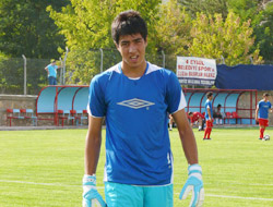 Yıldızlar Uçtu