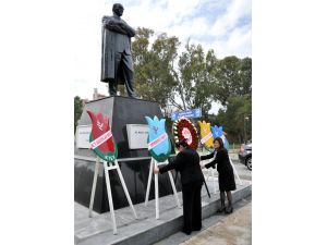 Kktc’de Kadınlar Günü Etkinliği