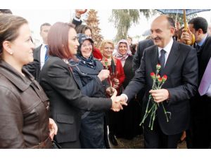 Sağlık Bakanı Müezzinoğlu: